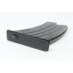 41028 Karparts360 196255215594 For Bmw 525xi/530xi Cup Holder 2006 2007 Driver Side Front Black Press In