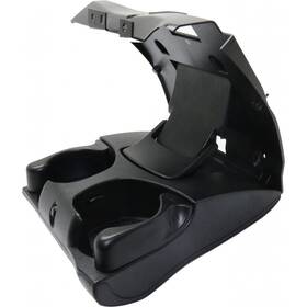 Karparts360 197238427935 For Dodge Ram 1500/2500/3500 Cup Holder 1998-2002 Agate At Instrument Panel