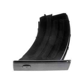 Alx-pau-mm-41028-cl360a50 Karparts360 For Bmw 525i/530i 2004 2005 2006 2007 Cup Holder Plastic Black Adhesive