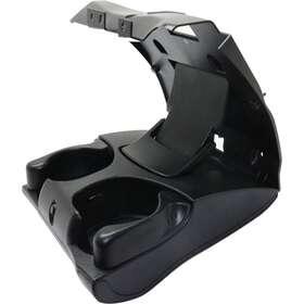 Spin23889-usa-rd50910001 Karparts360 For Dodge Ram 1500/2500/3500 Cup Holder 1998-2002 Agate At Instrument Panel