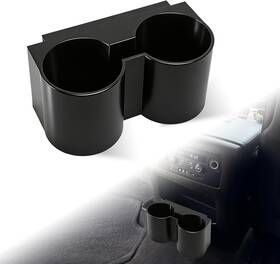 Zhang-gj-xfllcbz-hp-dy-1 Katywixu Rear Dual Cup Holder Middle Row Cupholder For Chevrolet