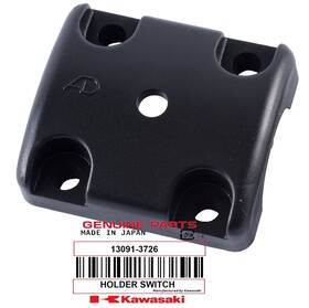 13091-3726 Kawasaki Holder