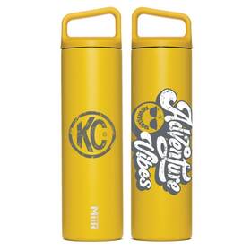 9931 Kc Hilites Wide Mouth Bottle