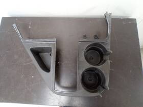 S06-1084 Kenworth Paccar 2016 Cup Holder Panel P/n