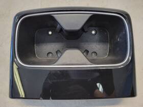 84643-s9000lbr Kia 698.ki1l21 2020 2021 2022 Telluride Rear Cup Holder