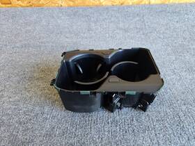 84606-gg040shq Kia K4 2025 Cup Holder Center Console Black Oem