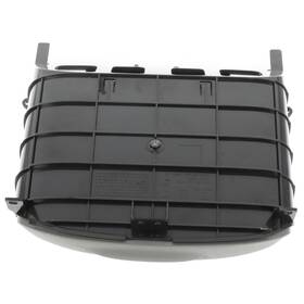 84620-4d000ks Kia New Oem 2006-2014 Sedona Rear Console Cup Holder Assembly