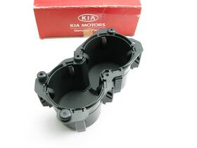 846202g400va Kia New - Oem Center Console Cup Holder Black For 2006-2008 Optima