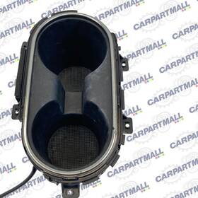 84625-40ab0 Kia 2011-2015 Optima Center Console Cup Holder Dual Drink Oem