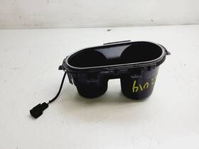 84625-4caa0va Kia 2014 2015 2016 Optima Center Console Cup Holder Oem