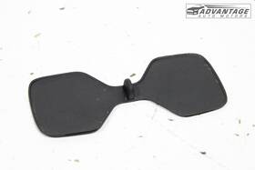 84643-s9050 Kia 2020-2024 Telluride Center Console Dual Cup Holder Insert Mat Rubber Oem