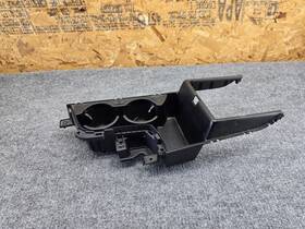 84652-dw000 Kia Sportage Sx 23-25 Cup Holder Front Center Console Trim Black Oem