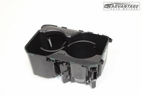84670-gg500rbq Kia 2025 K4 Center Console Dual Drink Cup Holder Oem