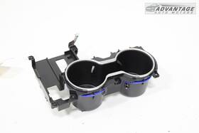 84670-l3000 Kia 2021-2024 K5 Sedan Center Console Insert Dual Drink Cup Holder Tray Oem