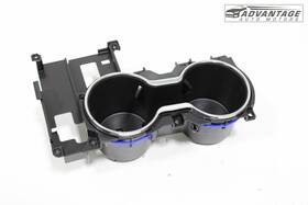84670-l3100 Kia 2021-2024 K5 Sedan Front Center Console Dual Cupholder Cup Holder Oem