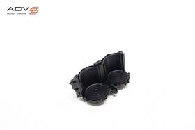 84670dw000 Kia 2023-26 Sportage Center Console Dual Cupholder Cup Holder Oem