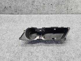 84671-cv000 Kia Ev6 Gt Line 22-23 Cup Holder Center Console Black Oem