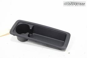 85733-c5200wk Kia 2016-2018 Sorento Rear Left Side Trunk Quarter Panel Dual Cup Holder Oem