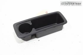 85743-c5200wk Kia 2016-2018 Sorento Rear Right Side Trunk Quarter Panel Dual Cup Holder Oem