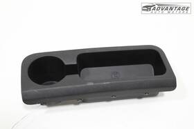 857e3-r5200 Kia 2021-2025 Sorento Rear Left Side Quarter Panel Storage Cup Holder Oem