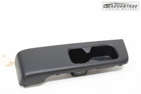 857e3-s9000wk Kia 2022-2025 Telluride Rear Left Side Quarter Trim Dual Cup Holder Oem