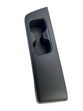 857e4-s9000 Kia 20-24 Telluride Rear Right Passenger Side Quarter Cup Holder Trim Cover Oem