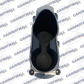 B27001-25032 Kia 2010-2013 Forte Center Console Cup Holder Assy Oem