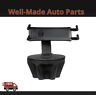 Ku81001bk Daystar Phone Grips Black Polyurethane Cup Holder Universal 618089015220