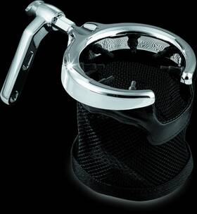 1462 Kuryakyn Kur Drink Holders D