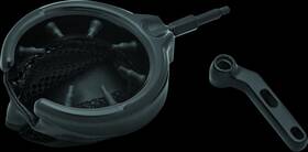 1738 Kuryakyn Kur Drink Holders D