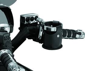Kuryakyn 191209012496 1500 Kur Drink Holders D