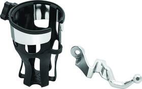 6492 Kuryakyn Reflex Drink Holder- Goldwing