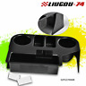 L-02itg3709abk Fit For Dodge Ram Front Center Console Cup Holder