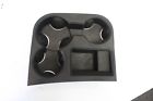 L0960121ad Dodge Ram Center Console Rubber Cup Holder Insert