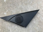 881f L34r 18 Mazda Seda Right Front Side Corner Bose Tweeter Trim Oem