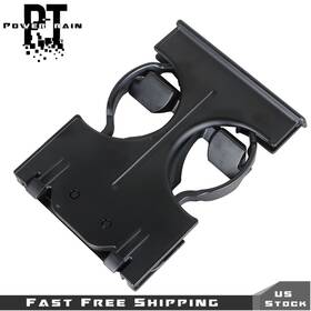 Tl14982q Labwork Black For Toyota 4runner Sr5 Limited Base 1996 1997 1998 1999 Cup Holder