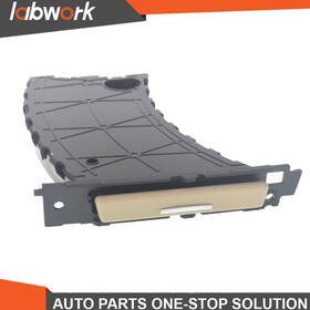 Tl16529q Labwork Left Drivers Retractable Cup Holder For Bmw E90 E91 E92 E93 Beige