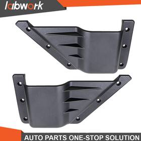 Tl28469q Labwork Door Panel Cup Storage Pocket Organizer For Ford Bronco 2021-2022