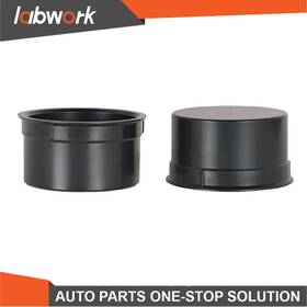 Tl21898q Labwrok Labwork Cup Holder For F150 F250 F350 1992-1996 Two Center Console Black