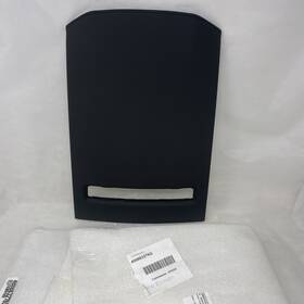 400863276q Lamborghini New Oem Gallardo Over Center Gauges Trim Panel Cover