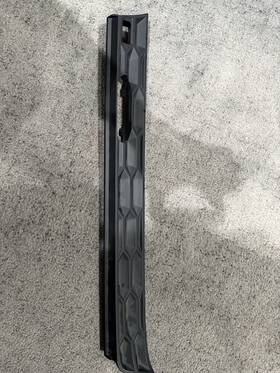 4t1858195 Lamborghini Huracan Cup Holder