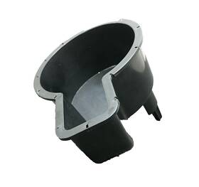 04b2029ra9 Land Rover 05-08 Lr3 Center Console Cup Holder Trim Cover Oem