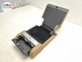 1476572ab Land Rover 2023-25 Range Sport Rear Seat Cupholder Armrest Console Drink Holder L461