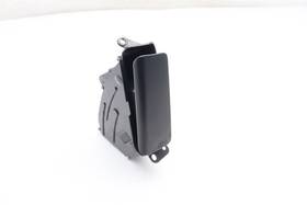 31244-0100 Land Rover 03-06 Range Center Console Cup Holder Black E3337
