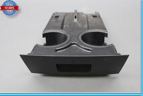 5h225b710aa Land Rover 05-16 Range Sport Lr4 Center Console Rear Cup Holder Black Oem