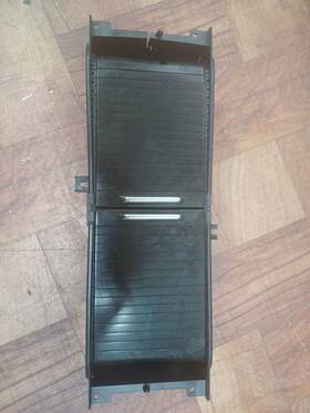 720901b1a Land Rover Center Console Cup Holder Range Mk 3 L322 Lm 2002-2012 Oem