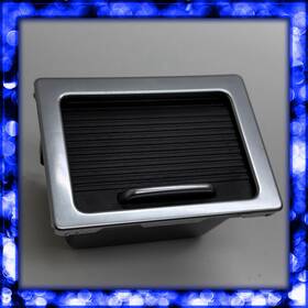 8h52-045g62-acw Land Rover 08 - 12 Lr2 Center Console Storage Cubby Tray Bin G2