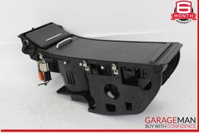 Ah32061a78ah Land Rover 10-13 Range Sport Front Center Console Cupholder Ashtray Oem