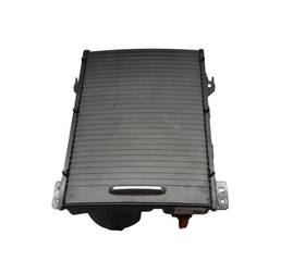 Land Rover Bj32045h62bd 12-19 Range Evoque Center Console Cupholder Storage Tray Oem