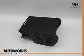 Bj32045h62dd Land Rover 12-19 Range Evoque L538 Center Console Holder Cup Bezel Trim Cover Oem